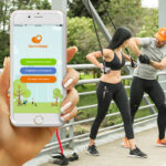 Innovación Digital - Bienestapp - La aplicación que te lleva a alcanzar tus objetivos de entrenamiento físico y mental.